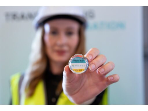 Vaxess Microarray Patch Vaxxas opens world-class manufacturing facility to produce needle-free ...