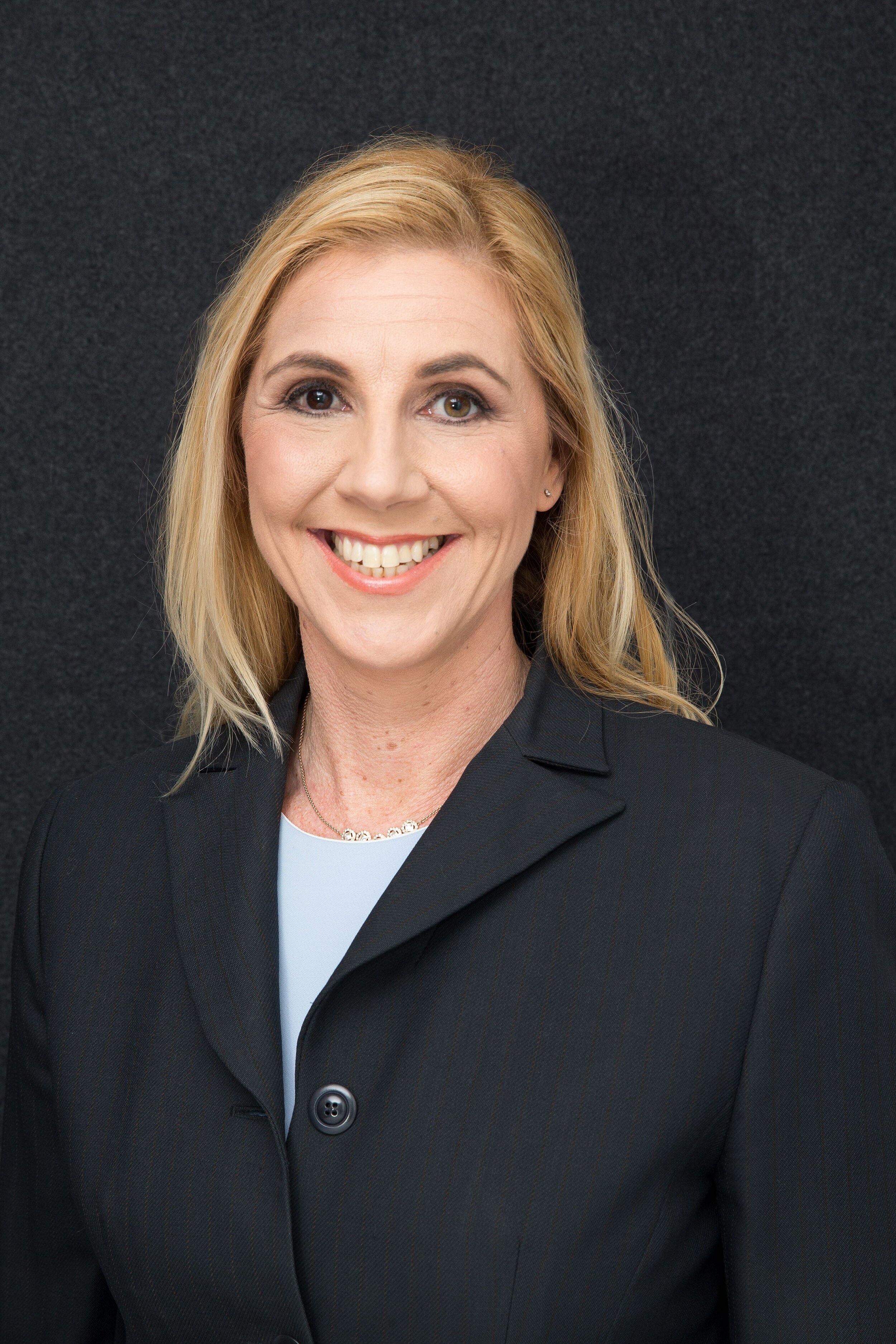 Karen Cantwell (CEO, iStaySafe)