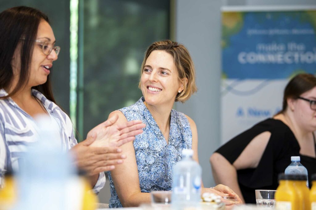 Sarah Meibusch, OneVentures Partner & Head of Healthcare