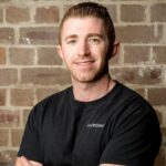 Josh, founder & ceo of Indebted
