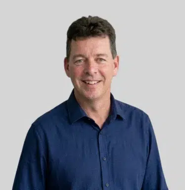 Dave Boorman